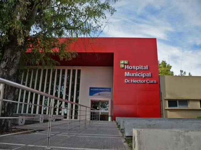 Joven de 20 a�os se descompens� en el Parque Eseverri y muri�